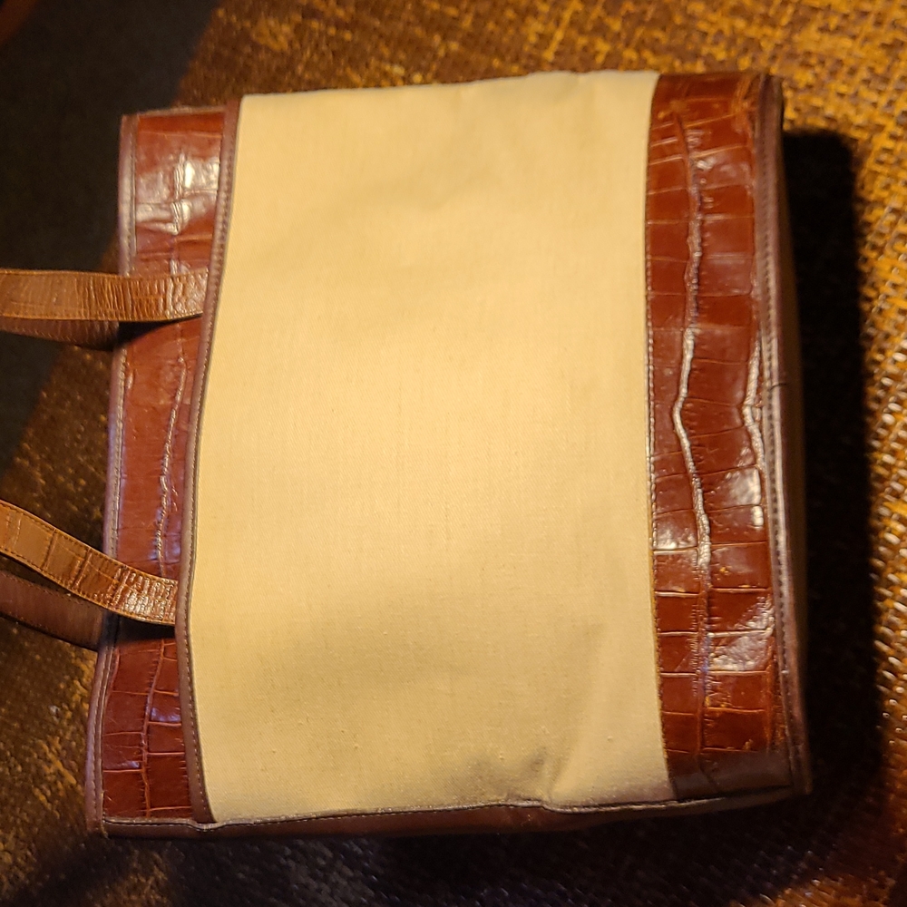 BRIGHTON HANDBAG - Picture 2 of 10